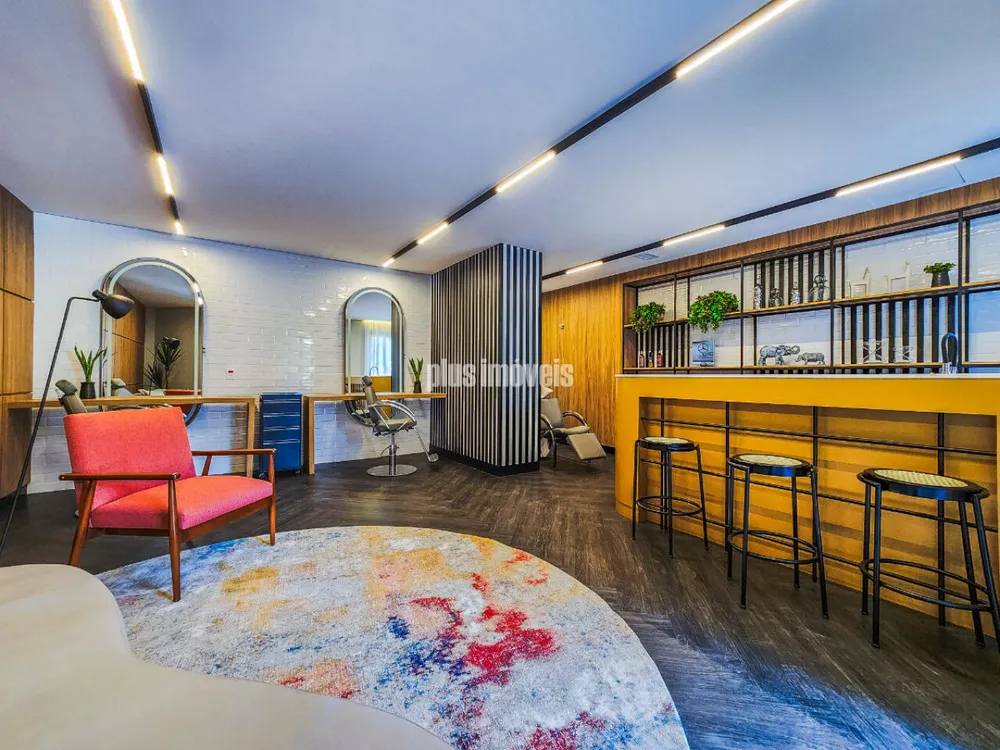 Apartamento, 2 quartos, 154 m² - Foto 4