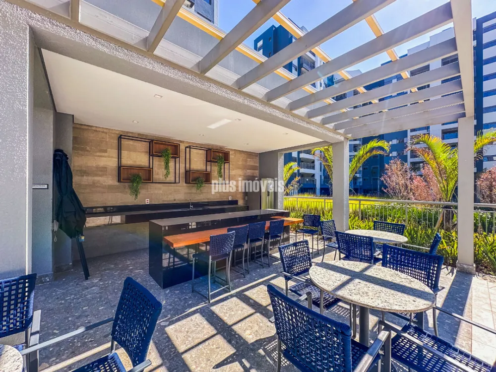 Apartamento, 2 quartos, 154 m² - Foto 1