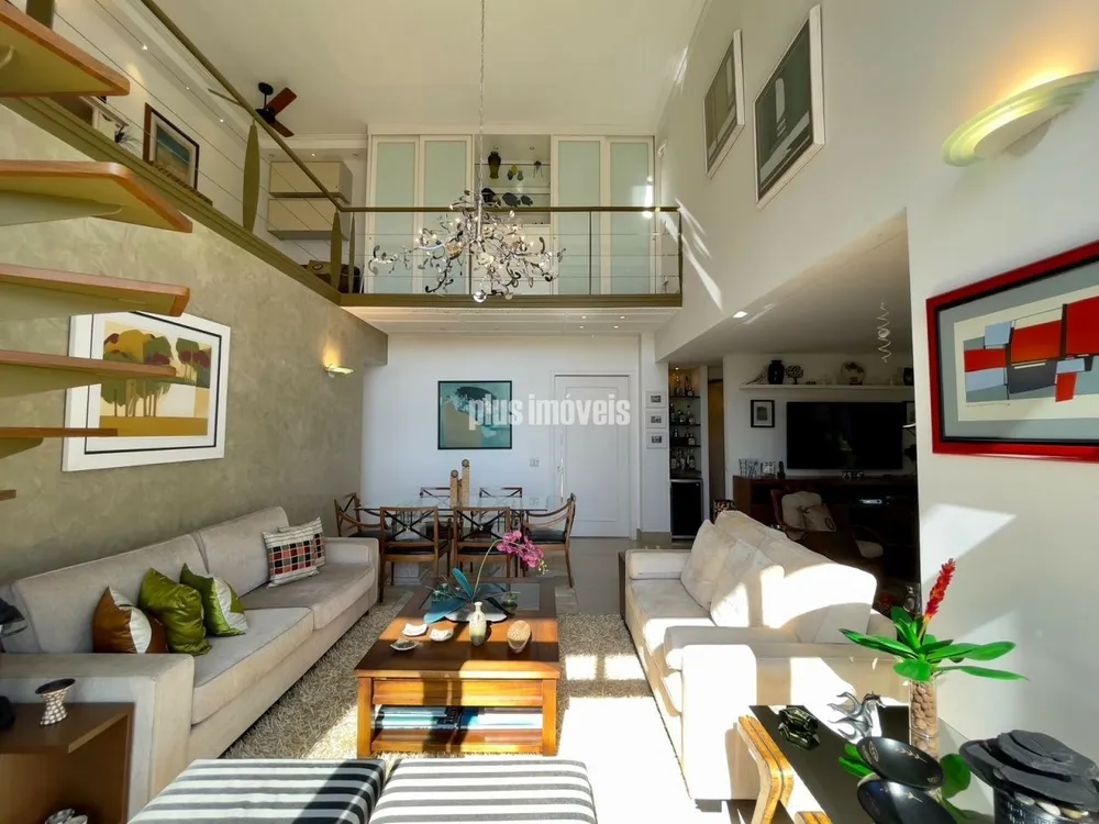 Loft, 162 m² - Foto 1