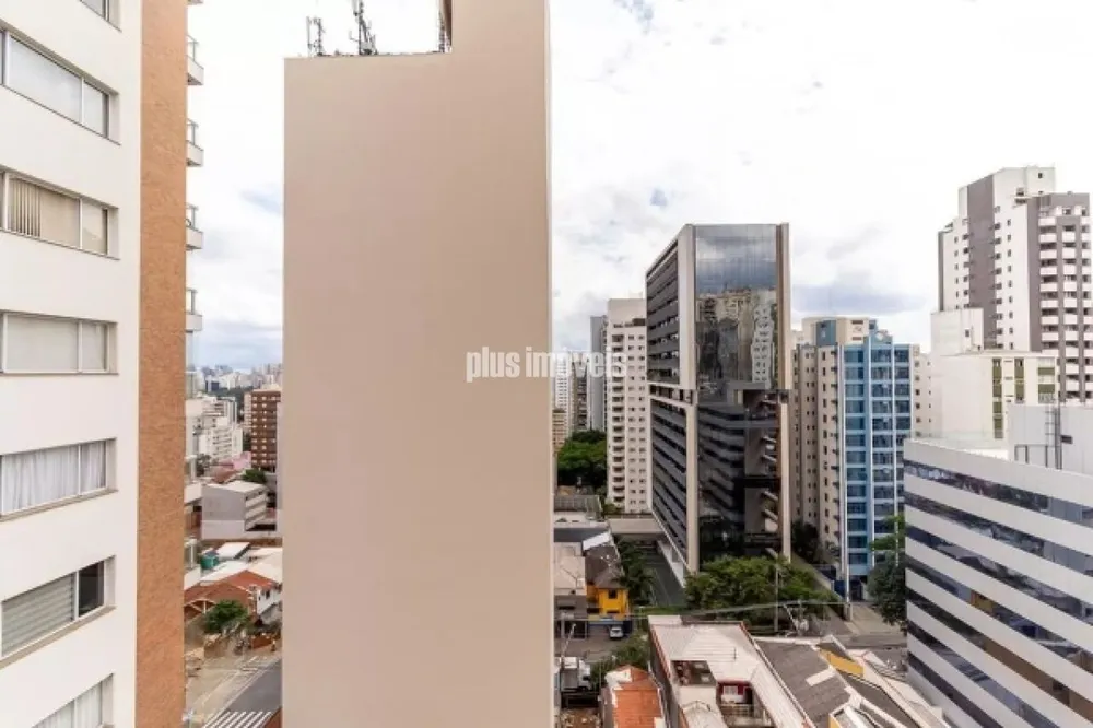 Apartamento, 2 quartos, 86 m² - Foto 1
