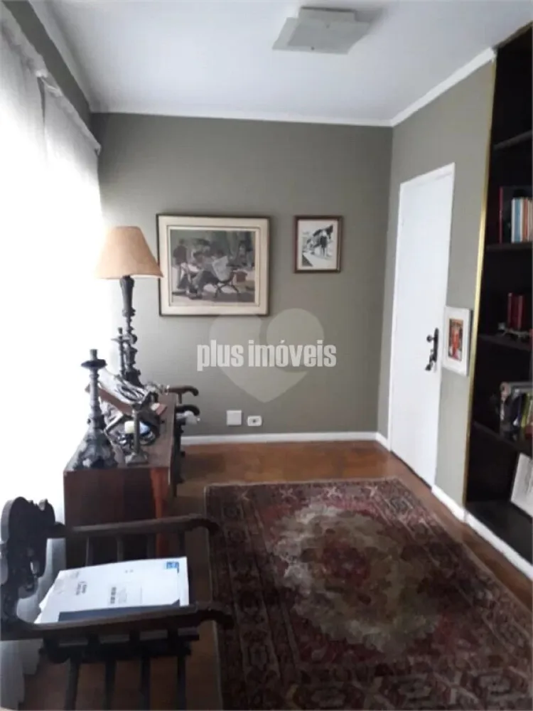 Apartamento, 3 quartos, 158 m² - Foto 10
