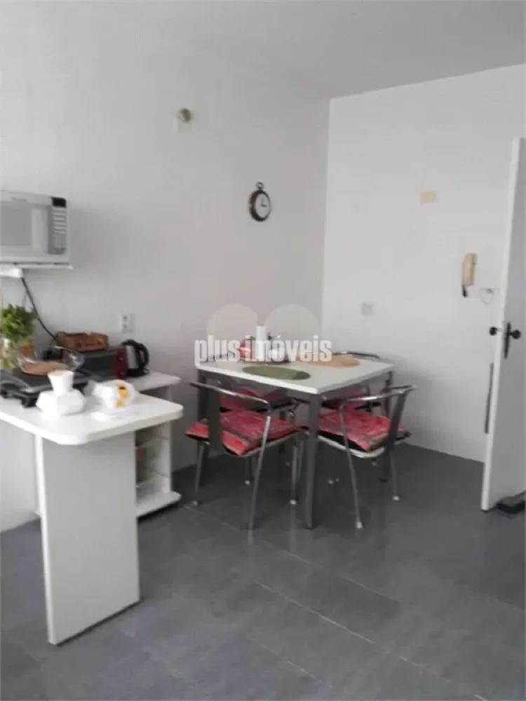 Apartamento, 3 quartos, 158 m² - Foto 8