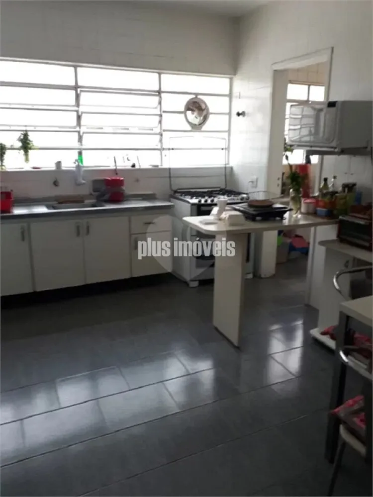 Apartamento, 3 quartos, 158 m² - Foto 7
