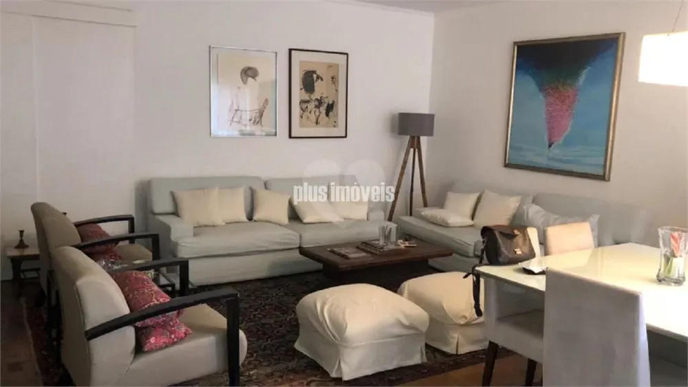 Apartamento, 3 quartos, 158 m² - Foto 6