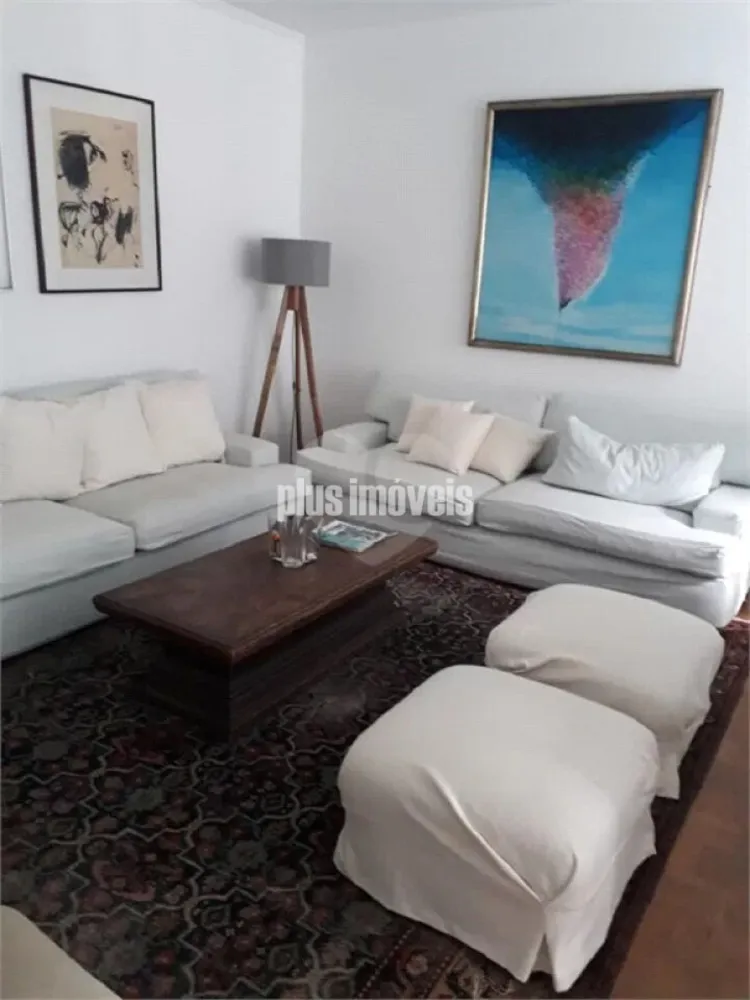 Apartamento, 3 quartos, 158 m² - Foto 6