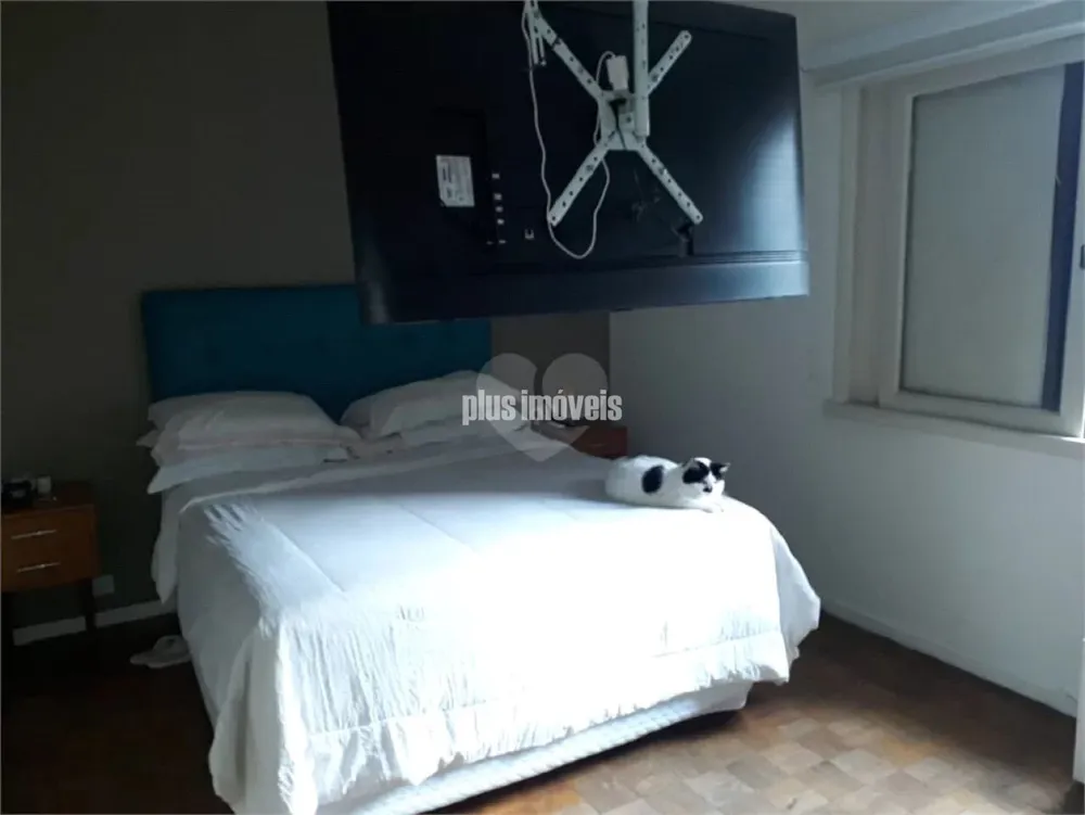 Apartamento, 3 quartos, 158 m² - Foto 8