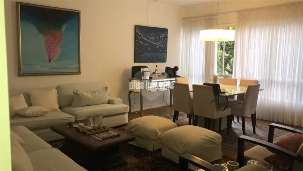 Apartamento, 3 quartos, 158 m² - Foto 3