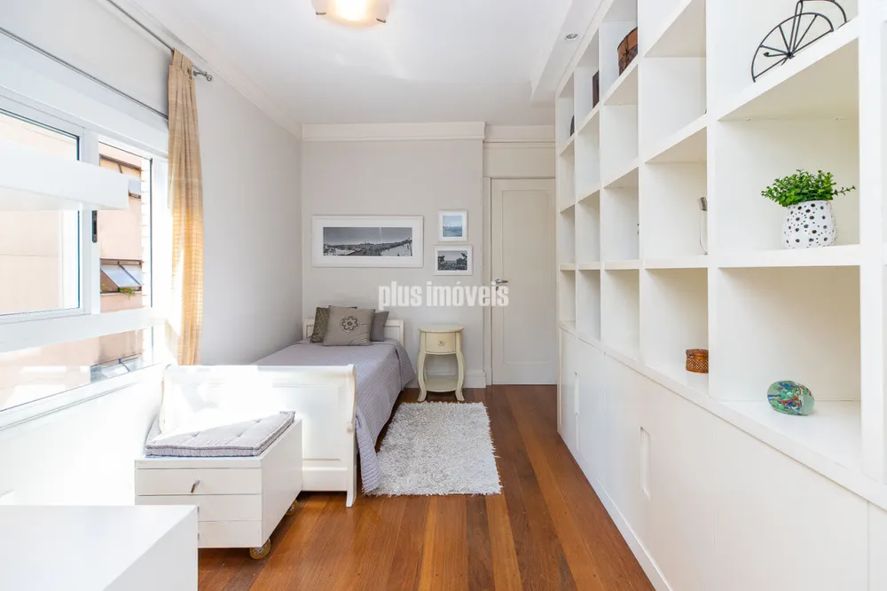 Apartamento, 3 quartos, 243 m² - Foto 3