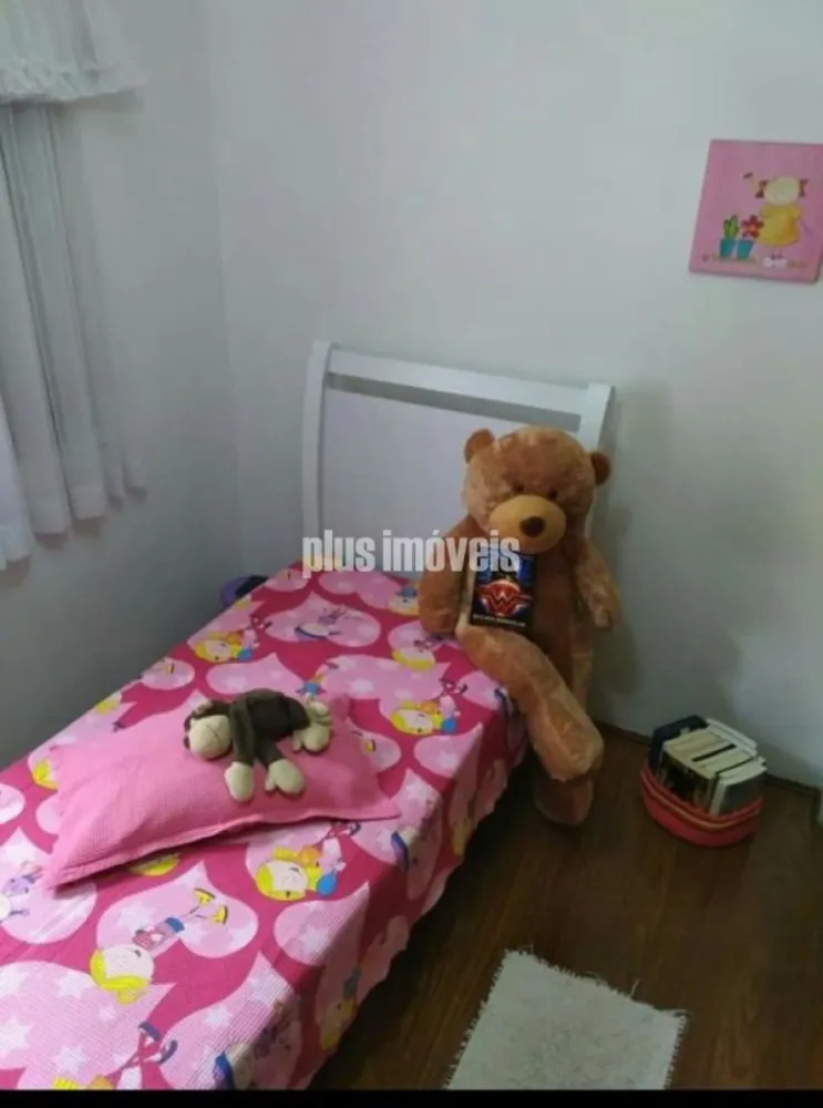 Casa, 3 quartos, 163 m² - Foto 4