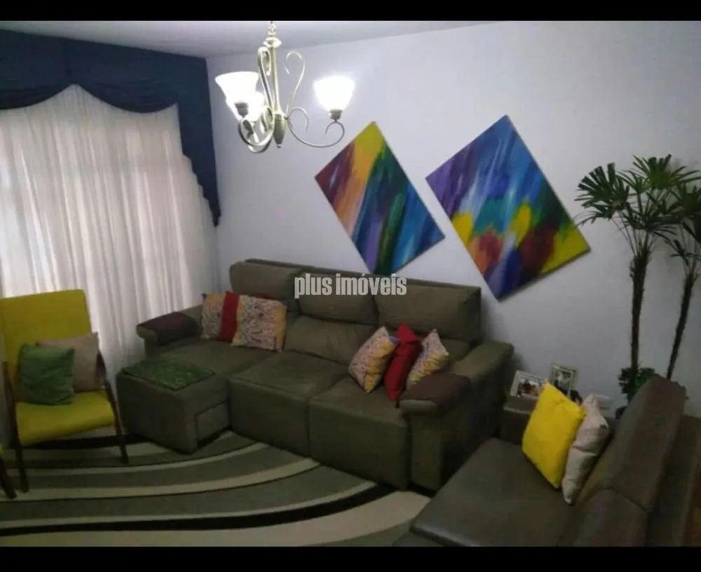Casa, 3 quartos, 163 m² - Foto 1