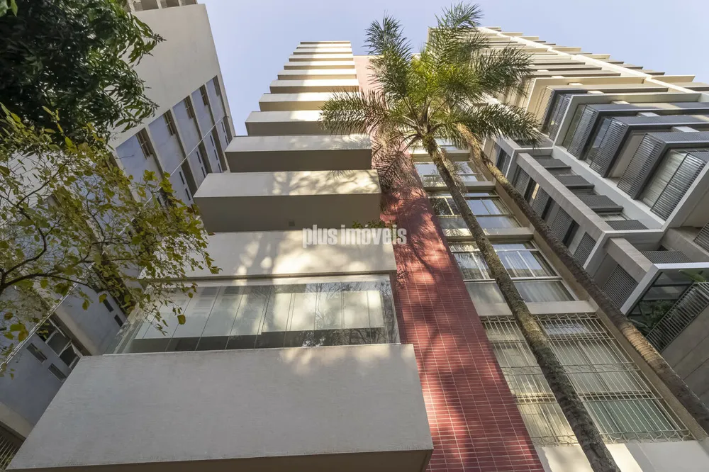 Apartamento, 3 quartos, 211 m² - Foto 4