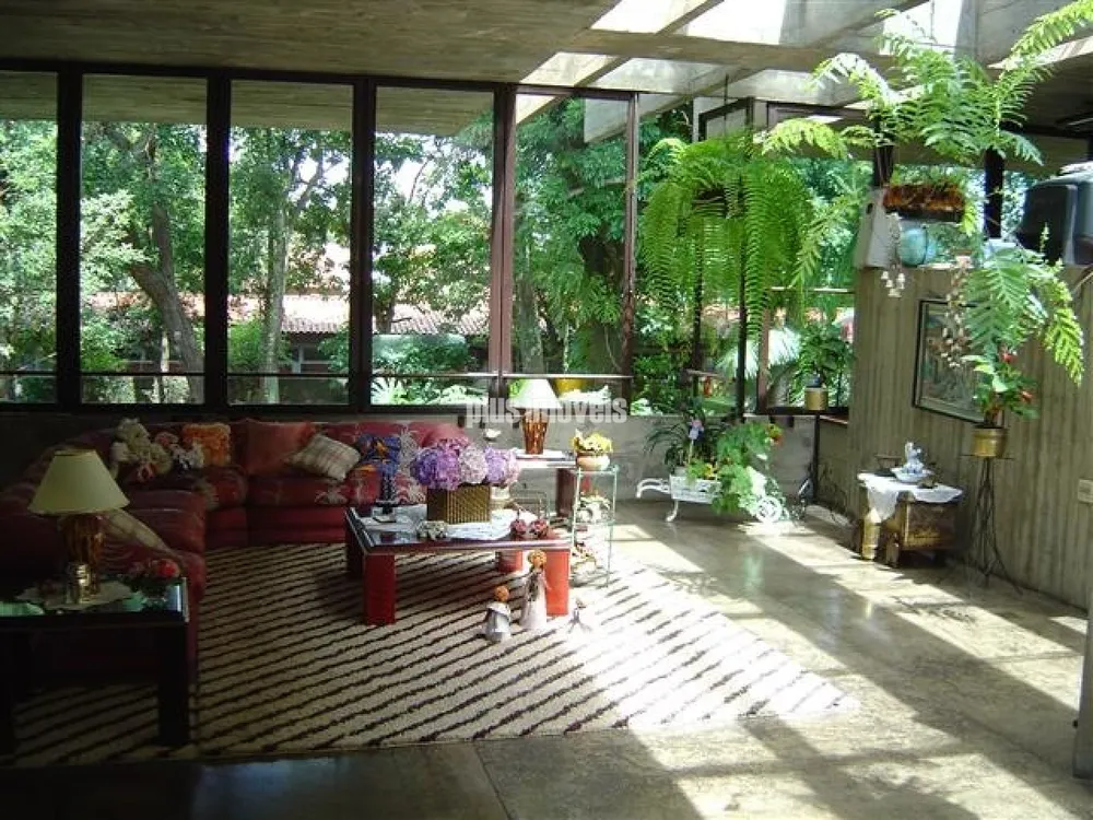 Casa, 5 quartos, 1879 m² - Foto 19
