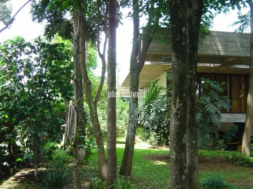 Casa, 5 quartos, 1879 m² - Foto 11
