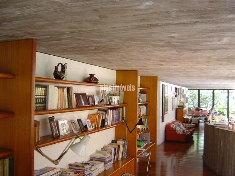 Casa, 5 quartos, 1879 m² - Foto 2