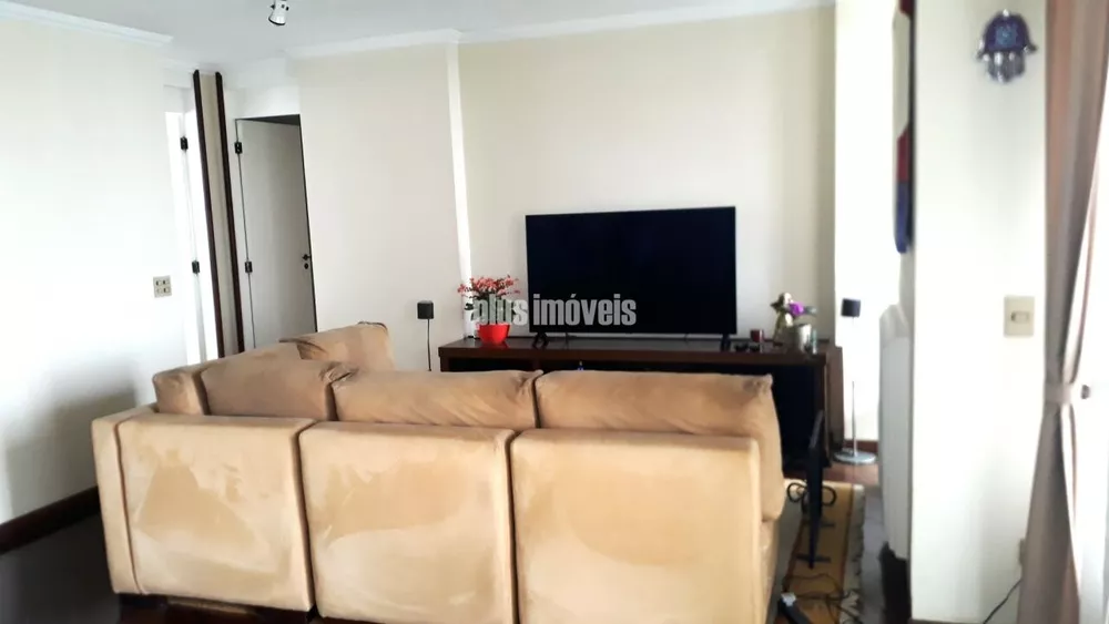 Apartamento, 3 quartos, 160 m² - Foto 2