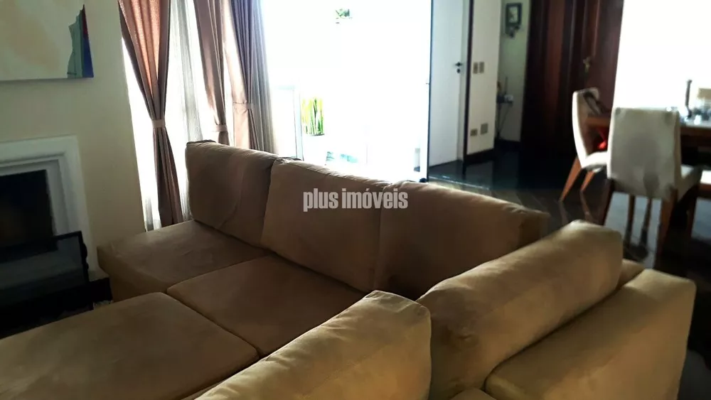 Apartamento, 3 quartos, 160 m² - Foto 4