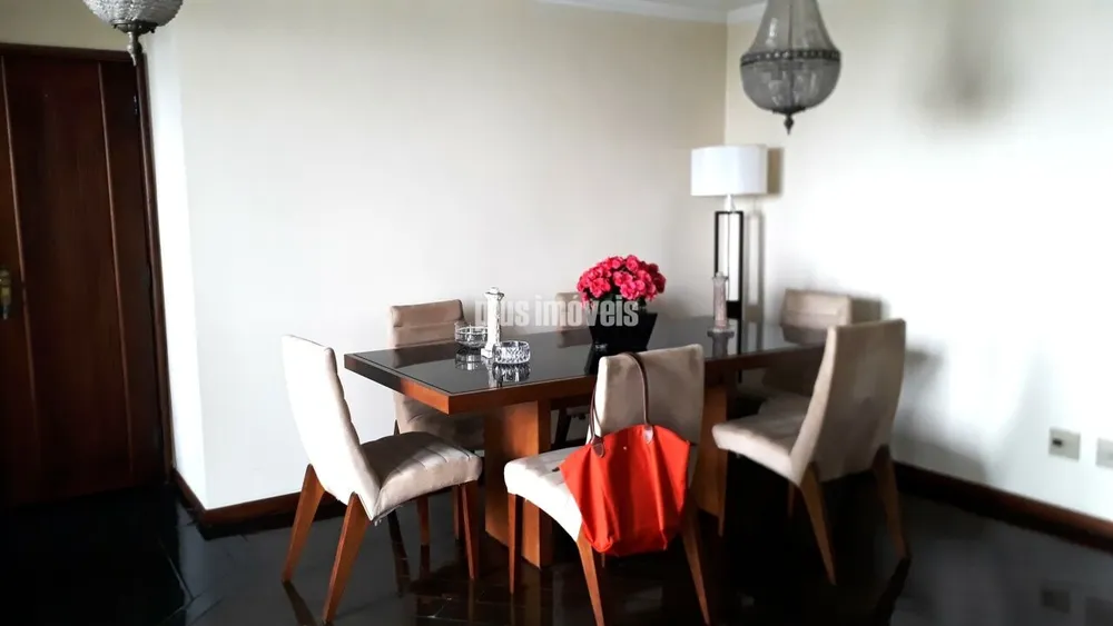 Apartamento, 3 quartos, 160 m² - Foto 5