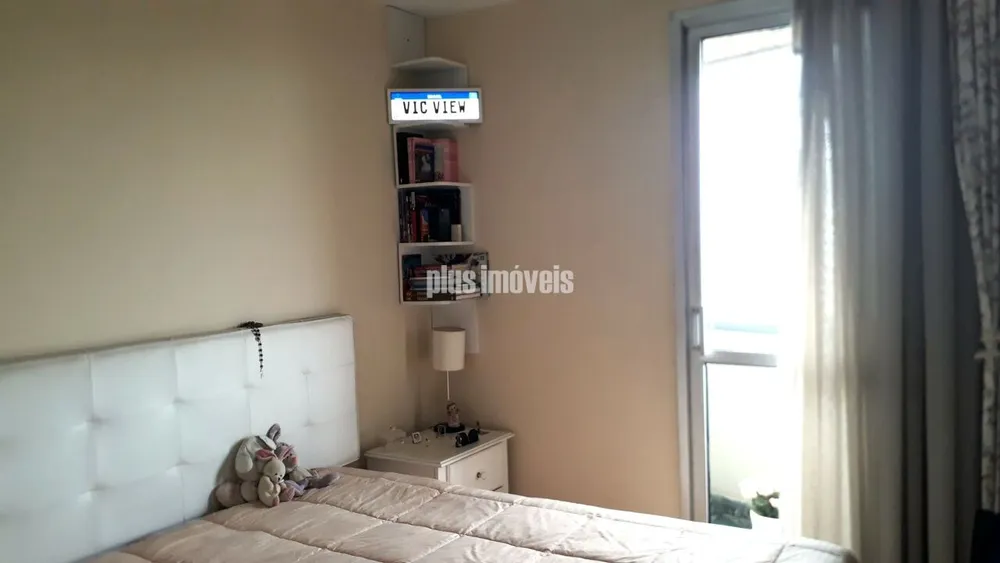 Apartamento, 3 quartos, 160 m² - Foto 9