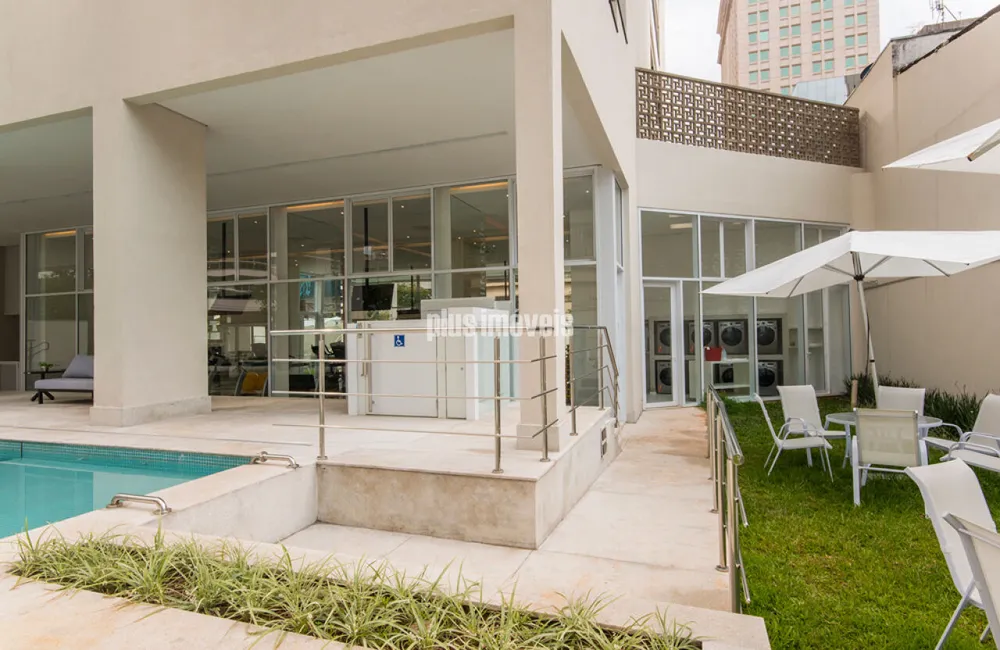 Apartamento, 1 quarto, 28 m² - Foto 4