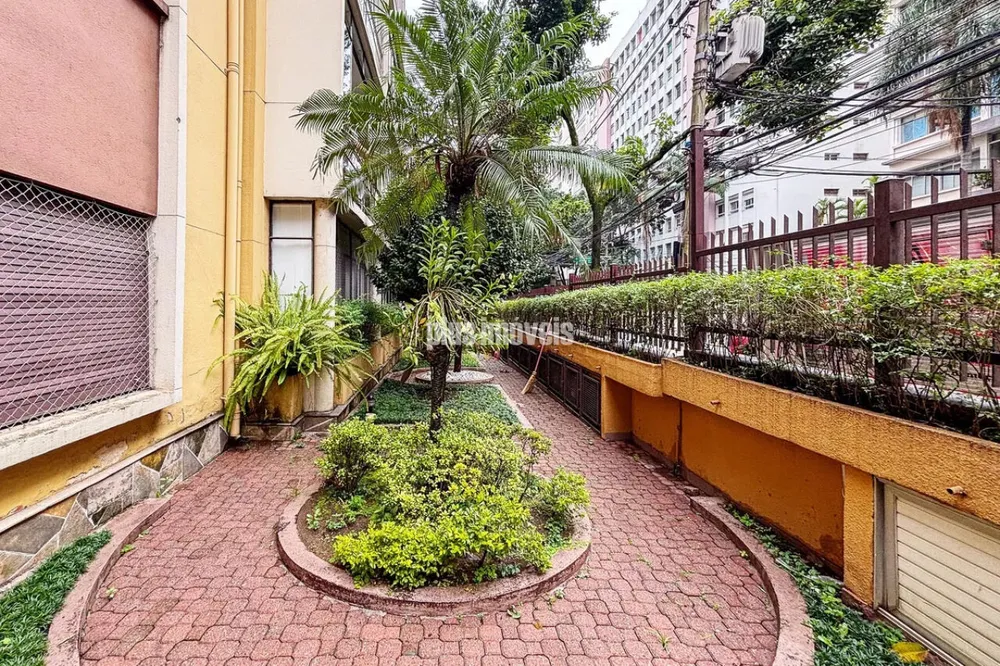 Apartamento, 3 quartos, 170 m² - Foto 4