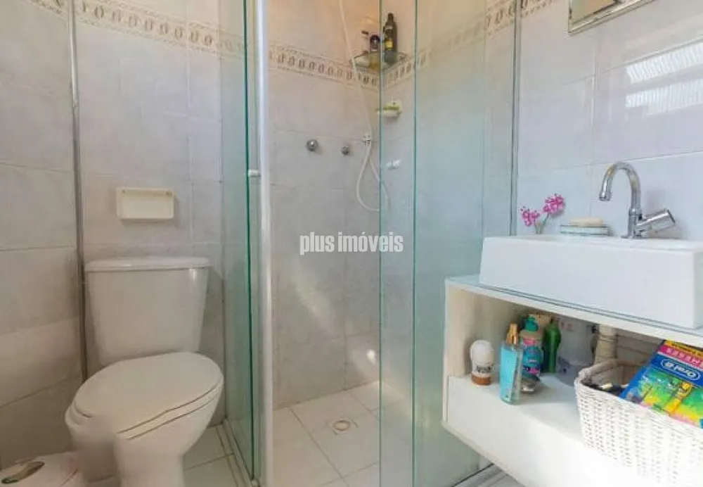 Apartamento, 3 quartos, 85 m² - Foto 2