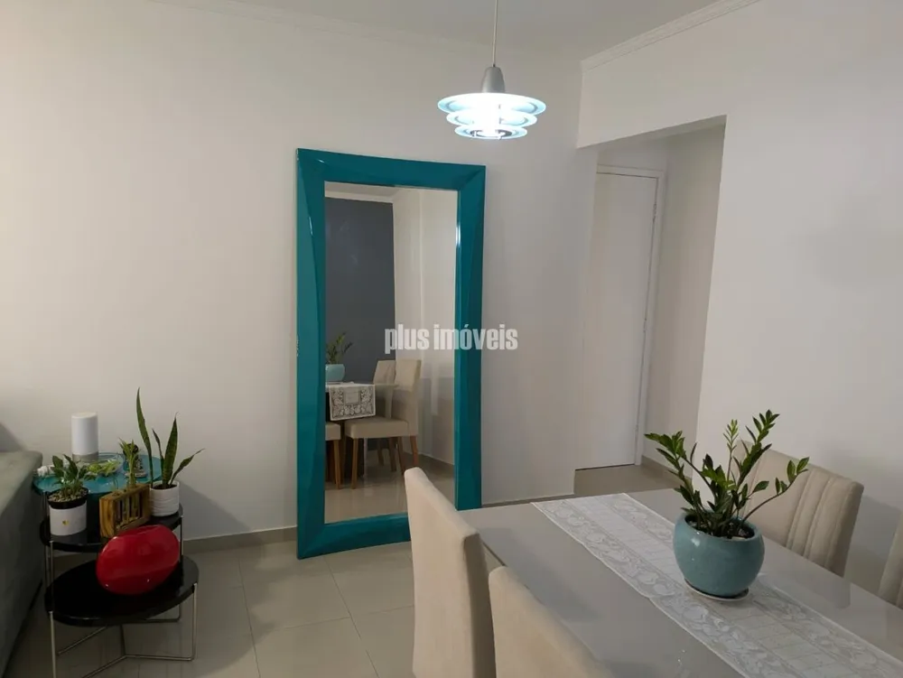 Apartamento, 3 quartos, 70 m² - Foto 1