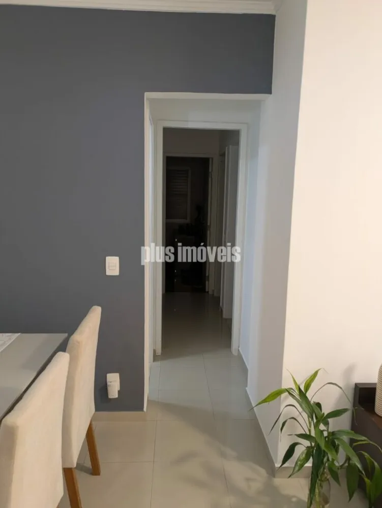 Apartamento, 3 quartos, 70 m² - Foto 2