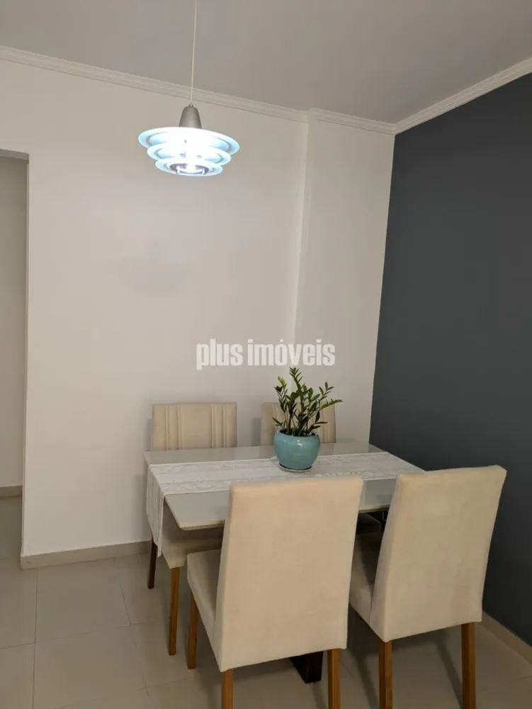 Apartamento, 3 quartos, 70 m² - Foto 3