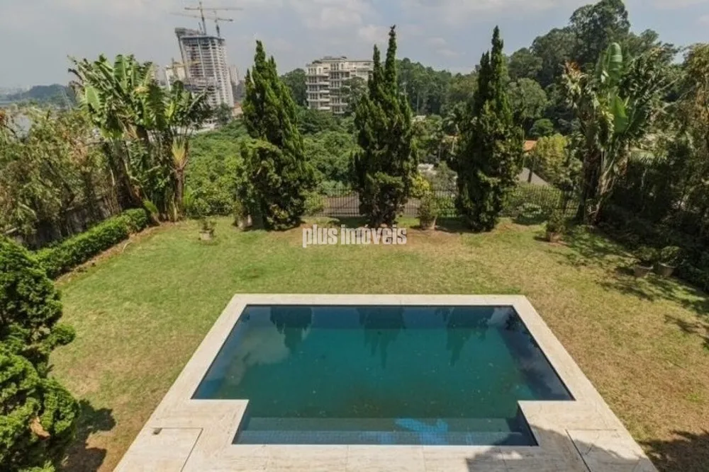 Casa, 4 quartos, 941 m² - Foto 1