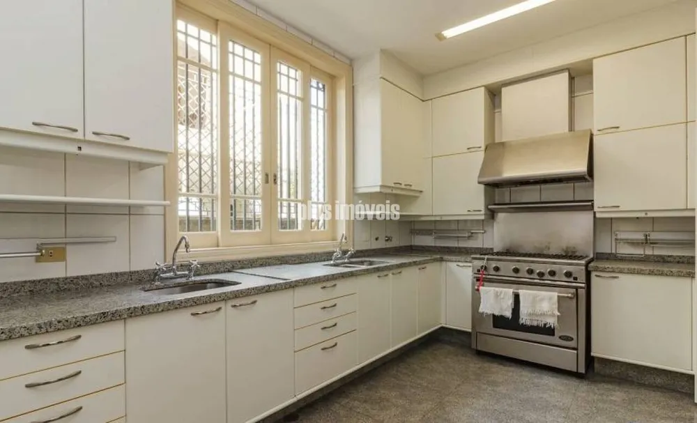 Casa, 4 quartos, 941 m² - Foto 16
