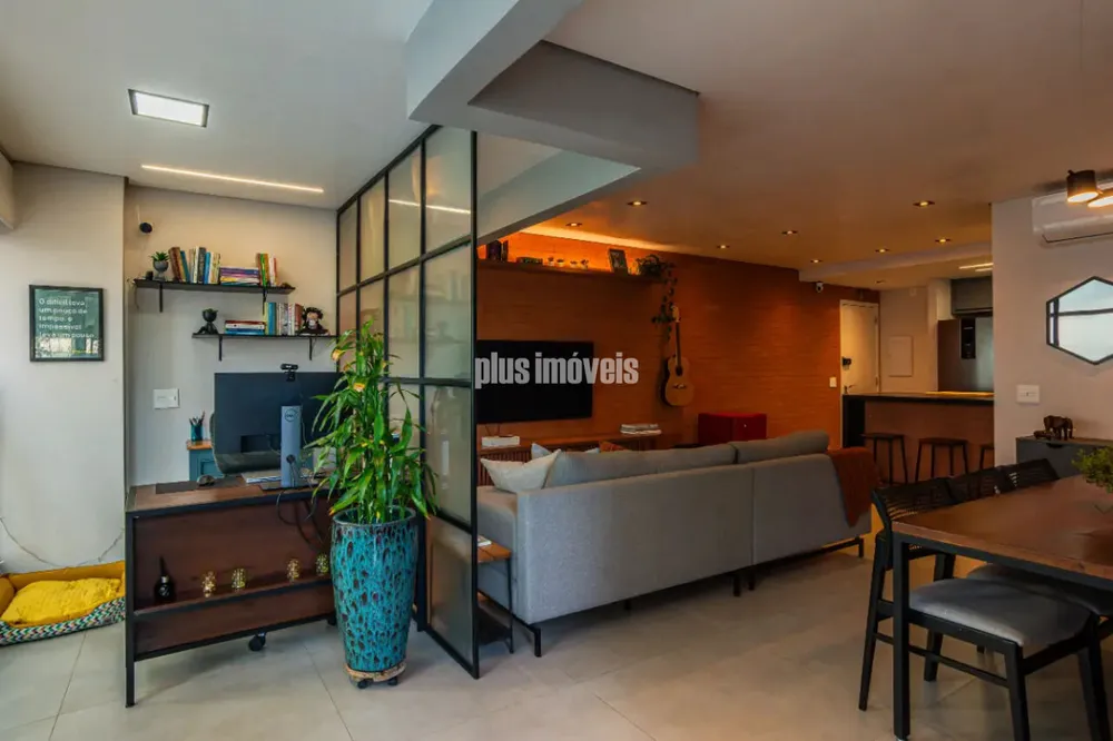 Apartamento, 2 quartos, 144 m² - Foto 1
