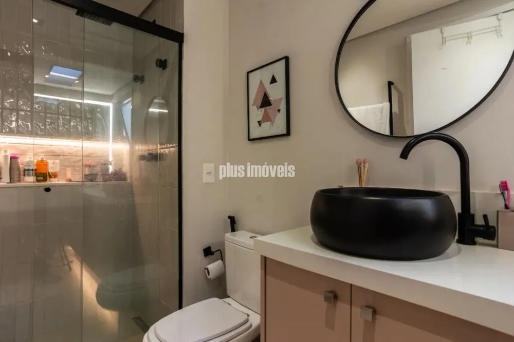 Apartamento, 2 quartos, 144 m² - Foto 2