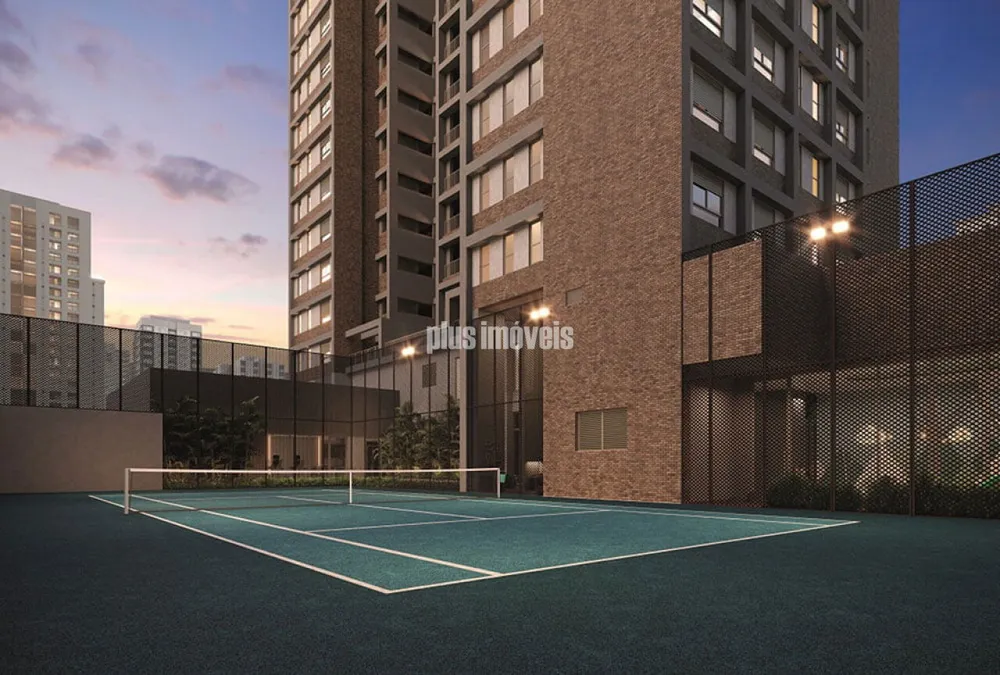 Apartamento, 4 quartos, 347 m² - Foto 1