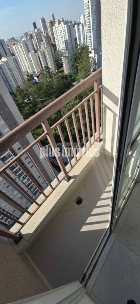 Apartamento, 2 quartos, 56 m² - Foto 28