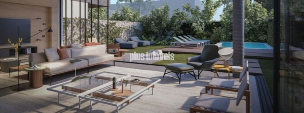 Casa de Condomínio à venda com 4 quartos, 370m² - Foto 8