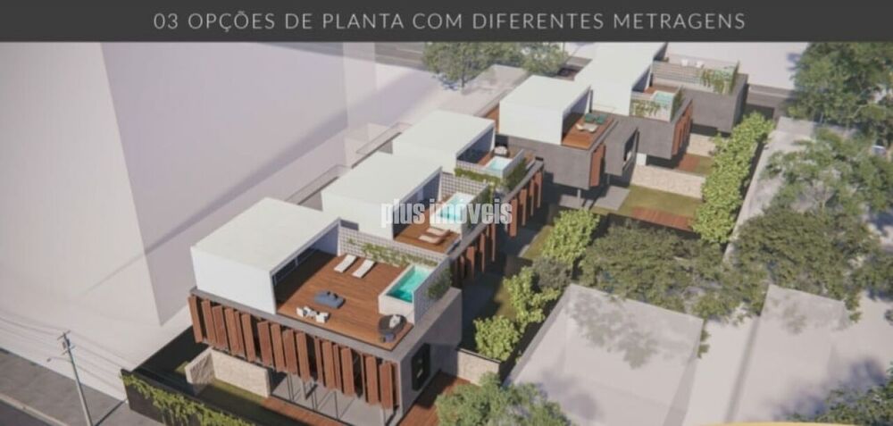 Casa de Condomínio à venda com 4 quartos, 370m² - Foto 11