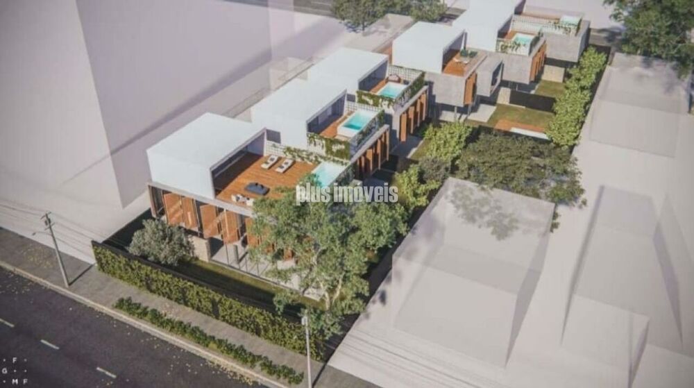 Casa de Condomínio à venda com 4 quartos, 370m² - Foto 9
