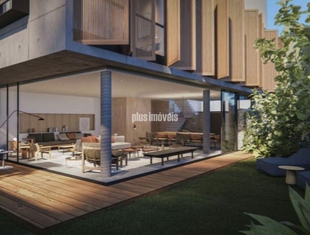 Casa de Condomínio à venda com 4 quartos, 370m² - Foto 5