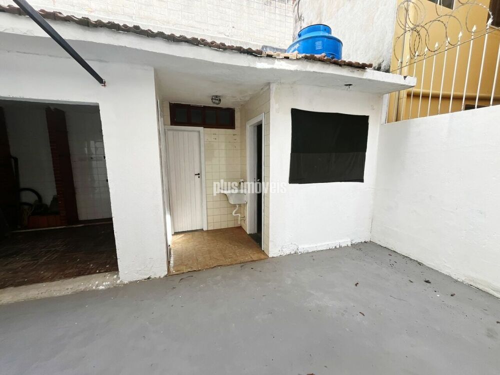 Casa, 4 quartos, 150 m² - Foto 1