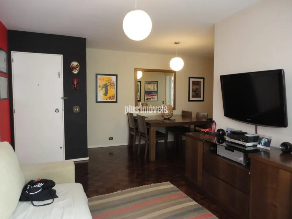 Apartamento, 3 quartos, 107 m² - Foto 4