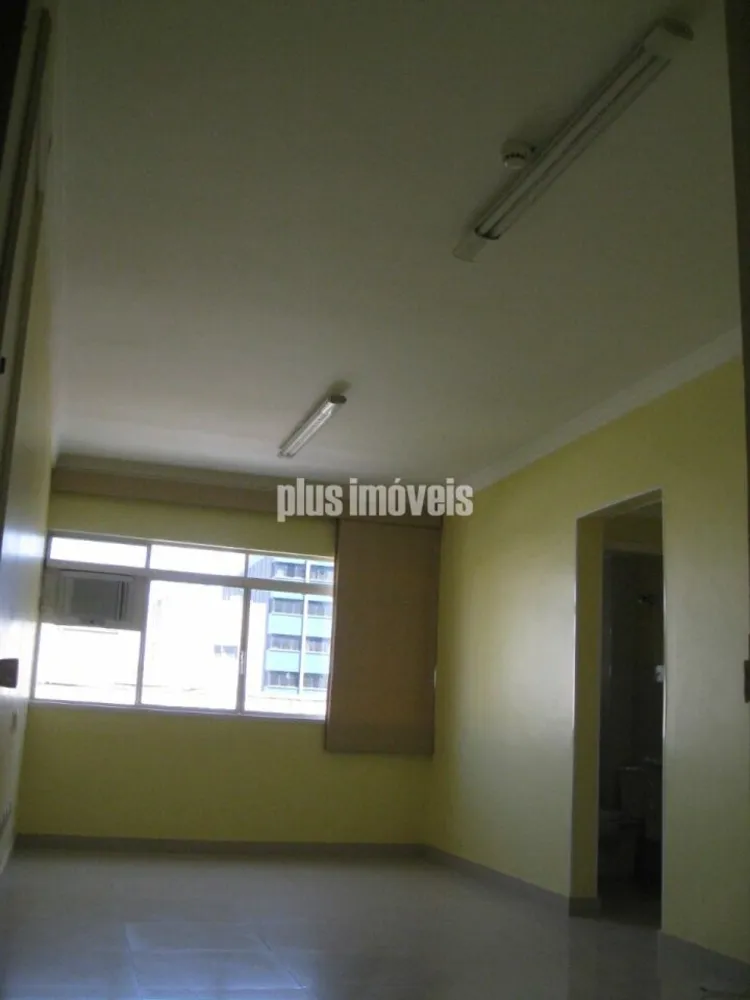 Sala-Conjunto, 28 m² - Foto 1