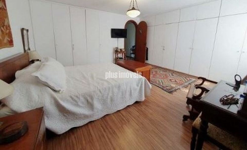 Casa, 3 quartos, 700 m² - Foto 4