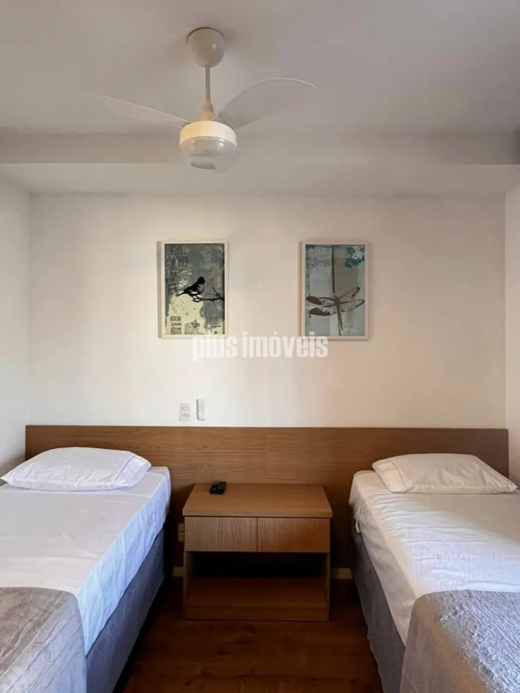 Apartamento, 1 quarto, 23 m² - Foto 2