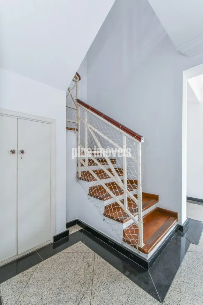 Apartamento, 3 quartos, 184 m² - Foto 1