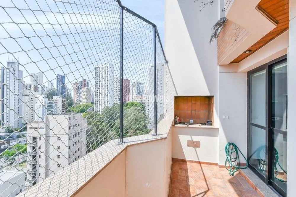 Apartamento, 3 quartos, 184 m² - Foto 7