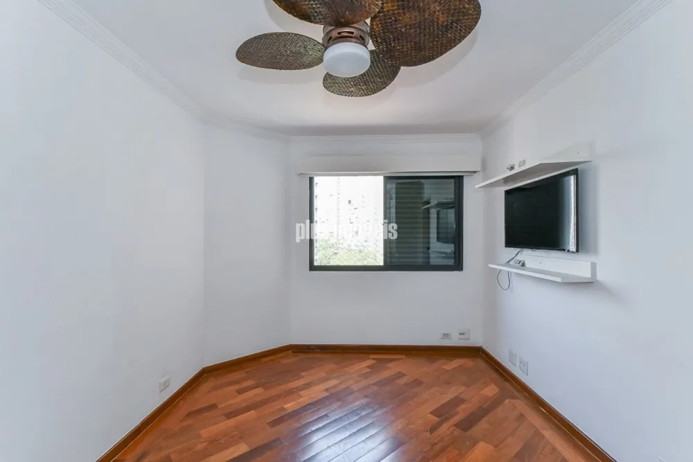 Apartamento, 3 quartos, 184 m² - Foto 4