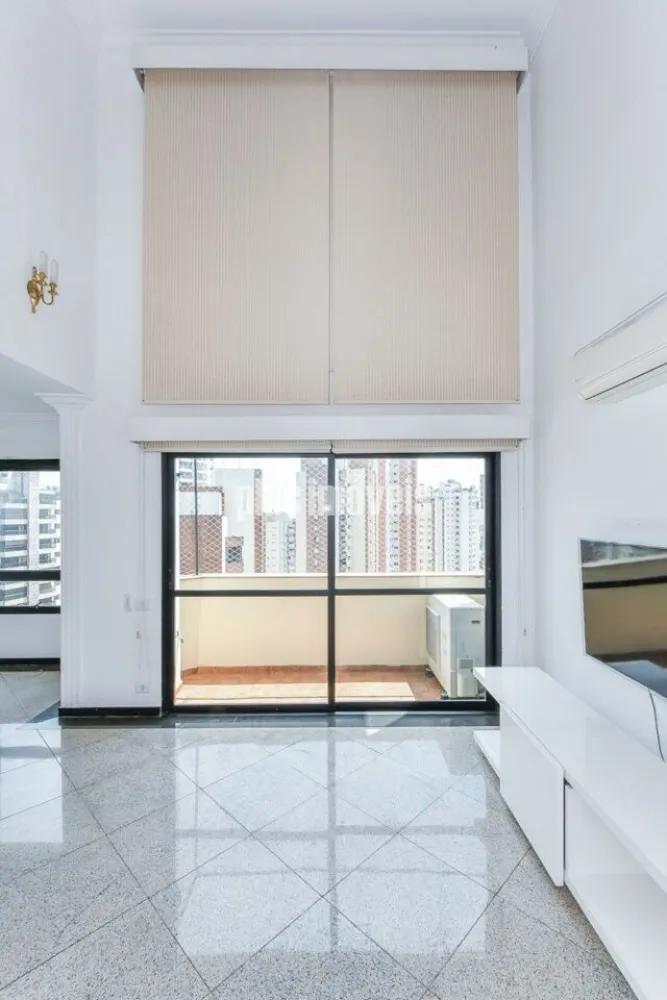 Apartamento, 3 quartos, 184 m² - Foto 3