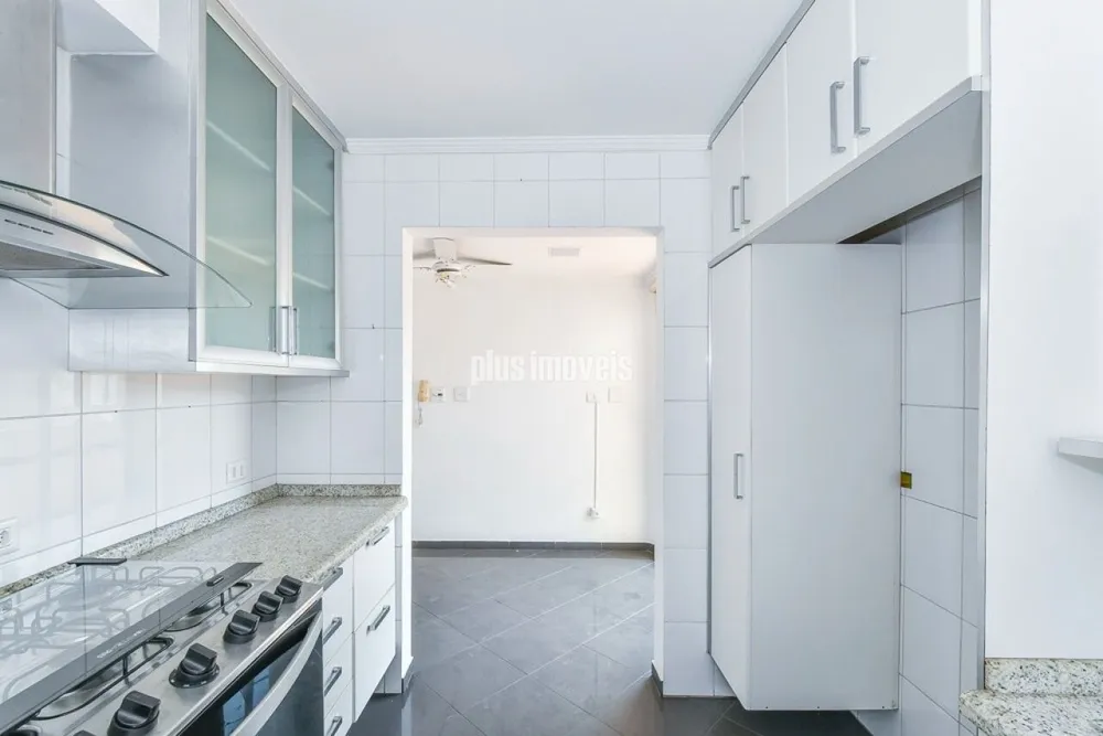 Apartamento, 3 quartos, 184 m² - Foto 2