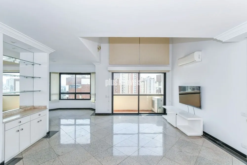 Apartamento, 3 quartos, 184 m² - Foto 11