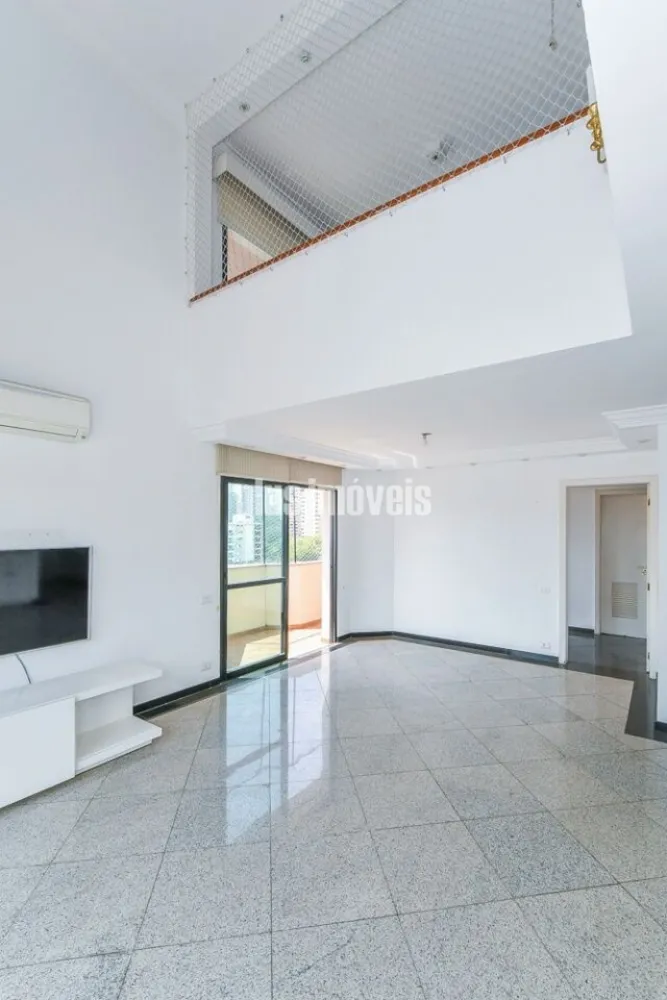 Apartamento, 3 quartos, 184 m² - Foto 5